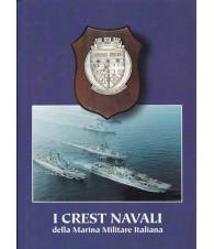 I crest navali della Marina Militare Italiana