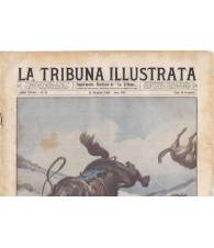 La Tribuna Illustrata. 22 Dicembre 1929