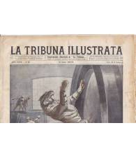 La Tribuna Illustrata. 23 Giugno 1929.