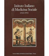 ISTITUTO ITALIANO DI MEDICINA SOCIALE (1922-1992)