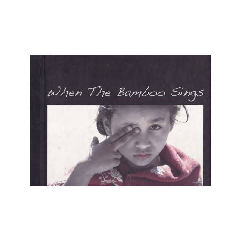 When the bamboo sings