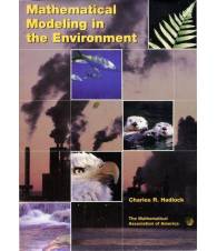 Mathematical Modeling in the Environment