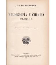 Microscopia e chimica clinica