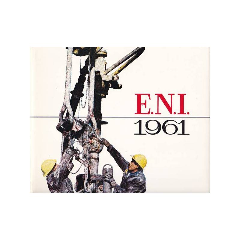 E.N.I. 1961