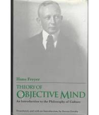 THEORY OF OBJECTIVE MIND