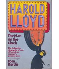 Harold Lloyd. The Man on the Clock.