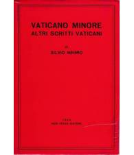 Vaticano minore. Altri scritti vaticani
