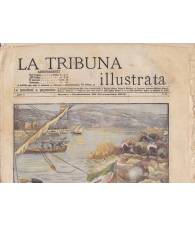 La Tribuna Illustrata. 23 Novembre 1902.