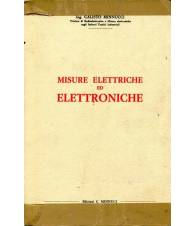 Misure elettriche ed elettroniche