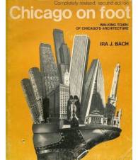 Chigago on foot - walking tours of Chicago's architecture