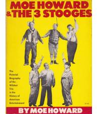 Moe Howard & The Three Stooges