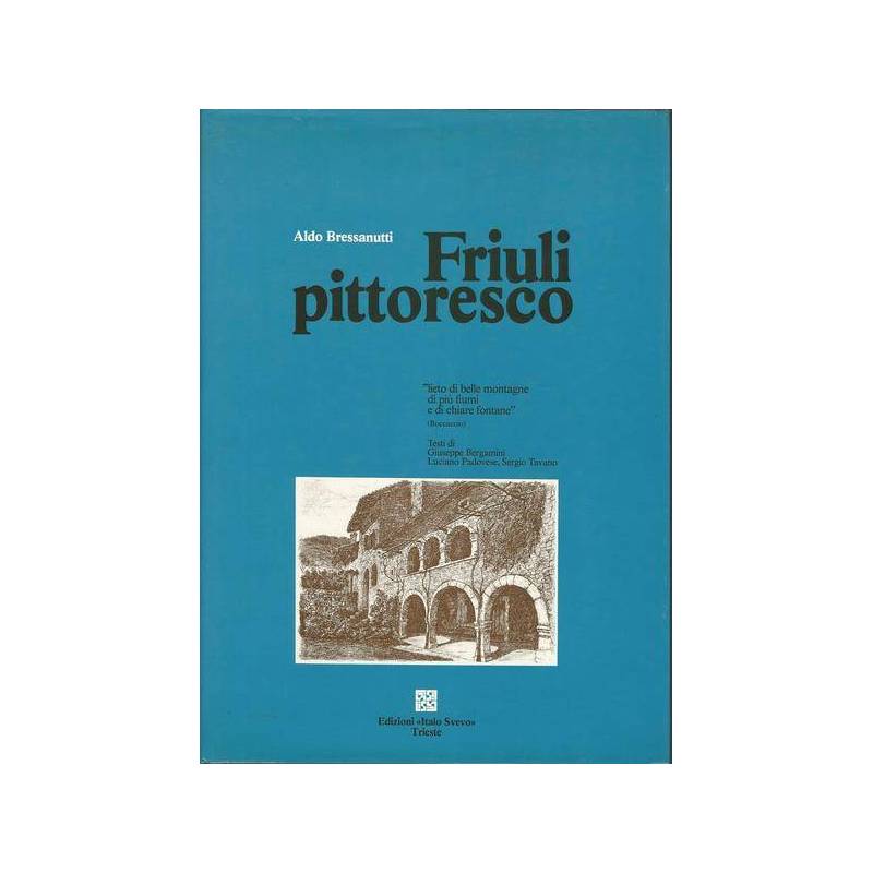 FRIULI PITTORESCO