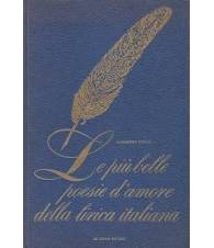 Le più belle poesie d'amore della lirica italiana