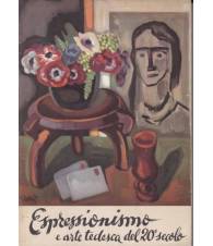 Espressionismo e arte tedesca del 20° Secolo