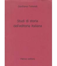 Studi di storia dell'editoria italiana