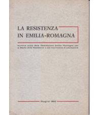 La Resistenza in Emilia-Romagna - Numero unico 1966