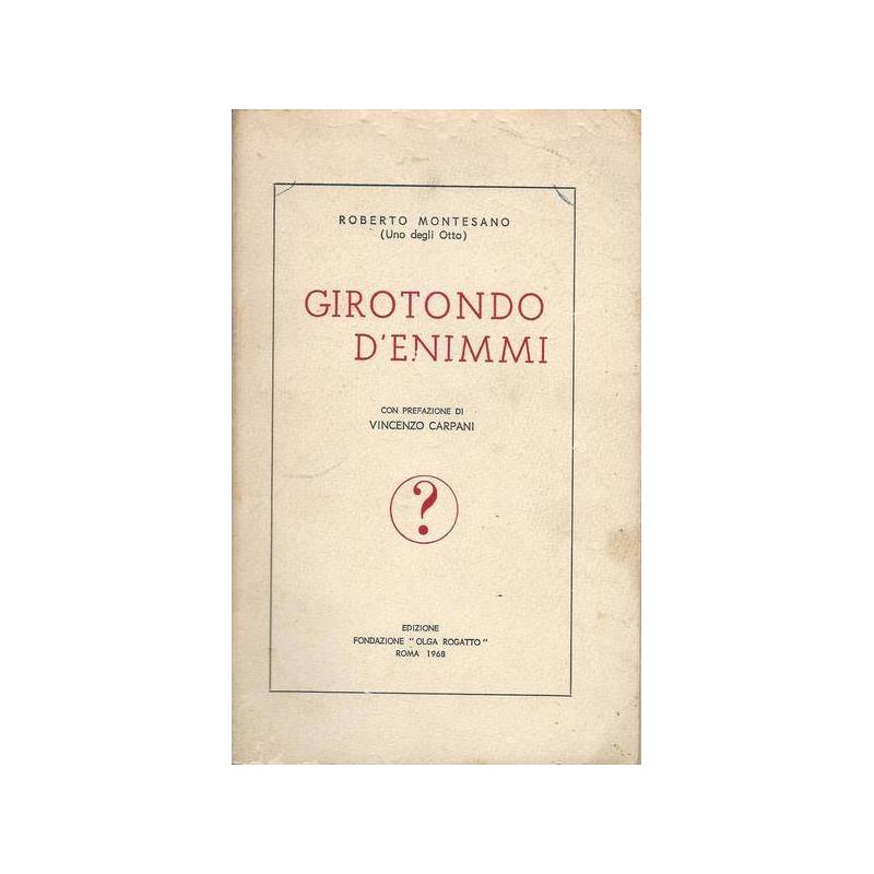 GIROTONDO D'ENIMMI