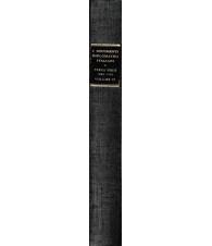 I documenti diplomatici italiani. Terza serie: 1896-1906. Vol. VI