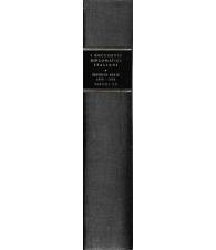 I documenti diplomatici italiani. Seconda serie: 1870-1896 Vol. XX