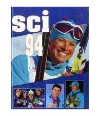 Sci '94 - L'Olimpiade azzurra