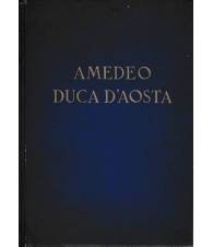 Amedeo Duca D'Aosta