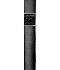 I documenti diplomatici italiani. Seconda serie: 1870-1896. Vol. XXIV