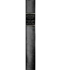 I documenti diplomatici italiani. Seconda serie: 1870-1896. Vol. XXV