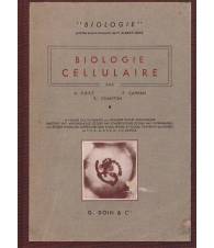 BIOLOGIE CELLULAIRE