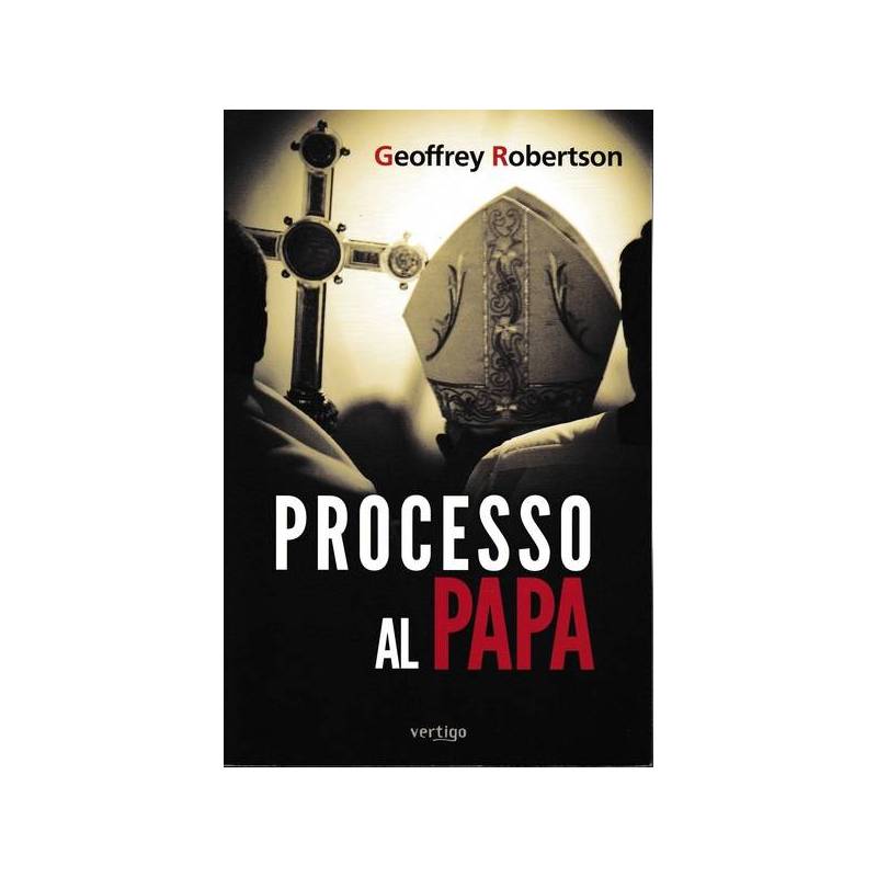 Processo al Papa