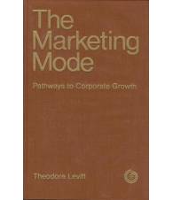 THE MARKETING MODE. Pathways to Corporate Growth