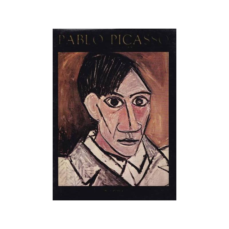 Pablo Picasso. Una retrospettiva.