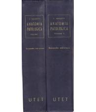 Trattato Italiano di Anatomia Patologica. I. II.