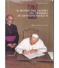 Il mondo del lavoro nel pensiero di Giovanni Paolo II