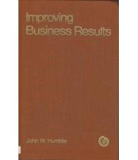 IMPROVING BUSINESS RESULTS