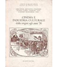 Cinema e industria culturale dalle origini agli Anni '30