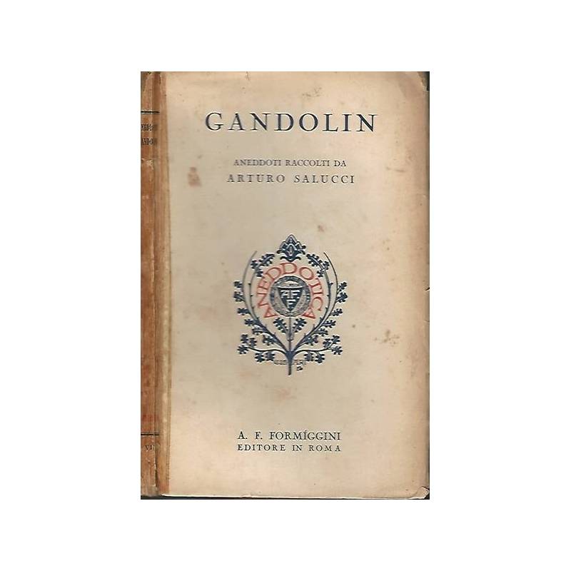 GANDOLIN