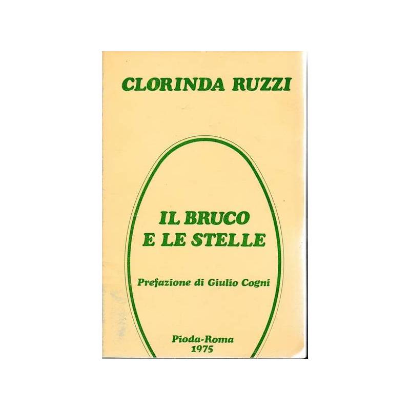 Il bruco e le stelle