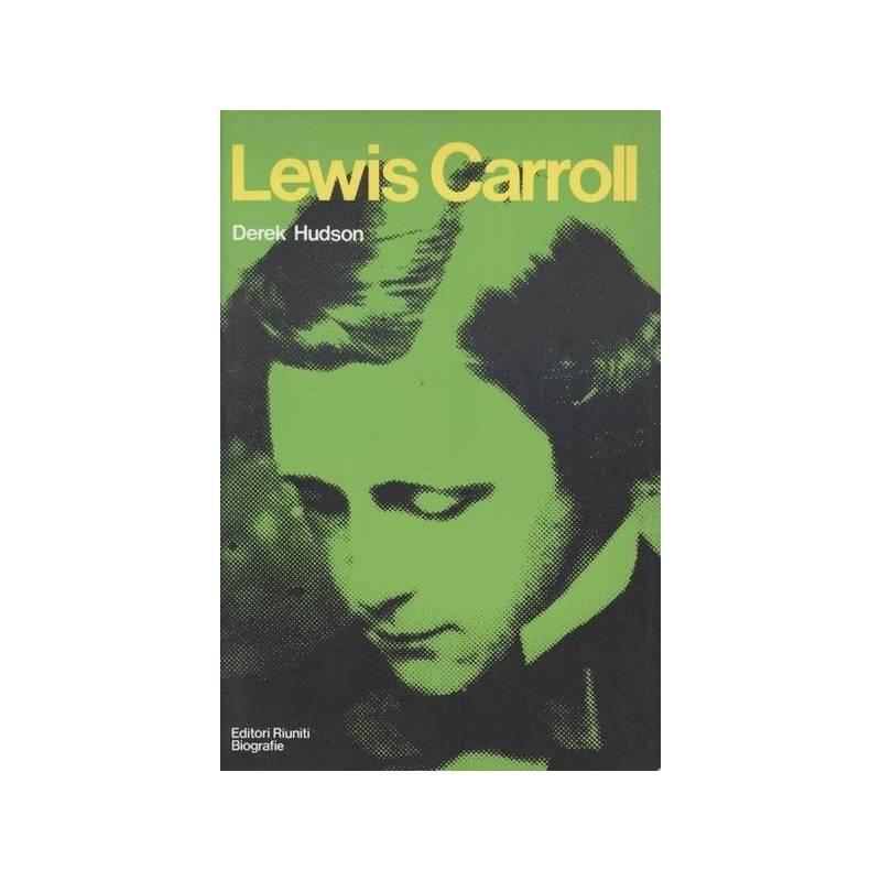 LEWIS CARROL