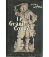 LE GRAND CONDÉ