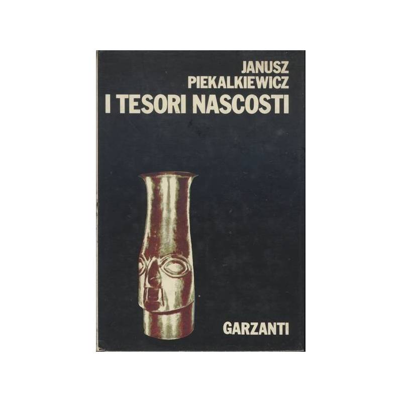 I TESORI NASCOSTI