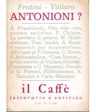 Il Caffè letterario e satirico. Anno XII n. 5 Dic. 1964