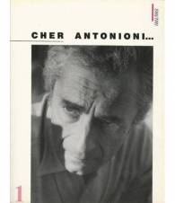 CHER ANTONIONI...1988/1989