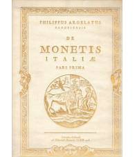 De monetis italiae. (6 volumi)