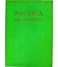 Nigeria in costume