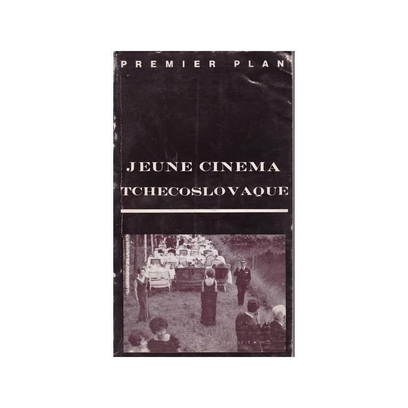 Jeune Cinéma Tchécoslovaque