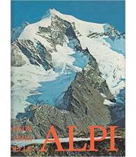 Il grande libro delle Alpi