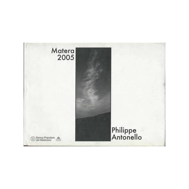 MATERA 2005