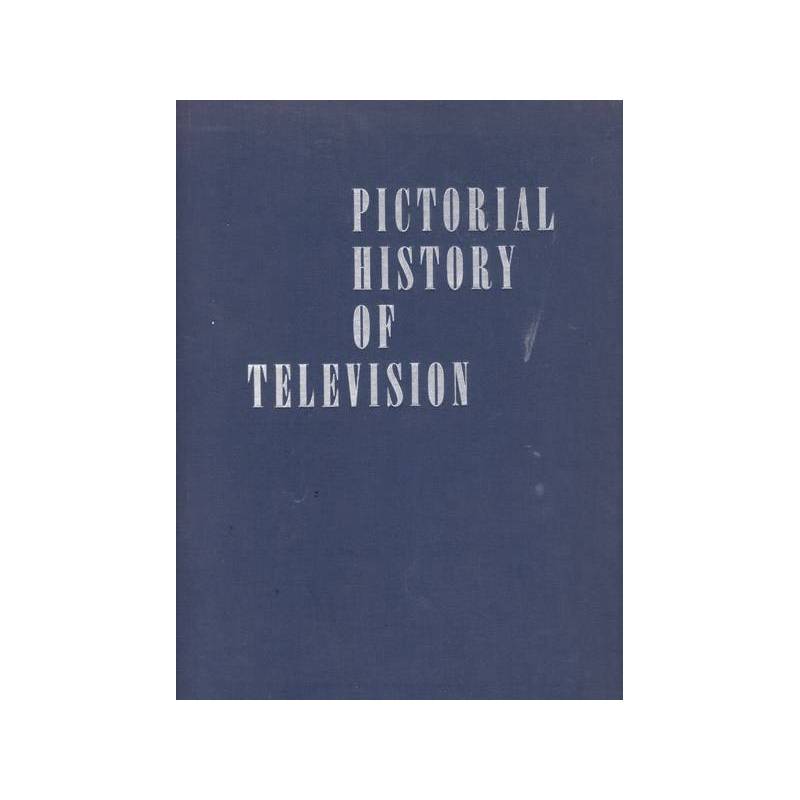 Pictorial History of Television