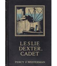 Leslie Dexter, Cadet