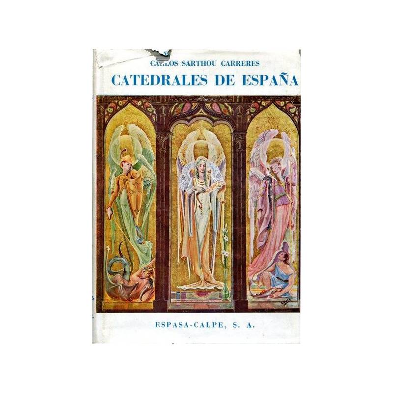 Catedrales de España